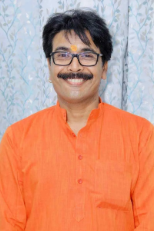 ANISH KUMAR KANTH